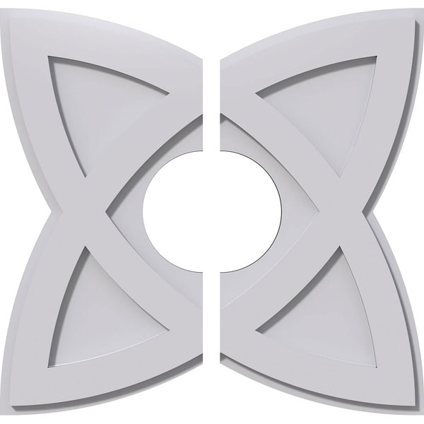 Ekena Millwork CMP20CM2-06000