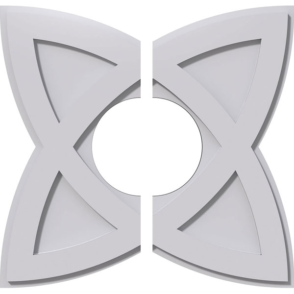 Ekena Millwork CMP20CM2-07000