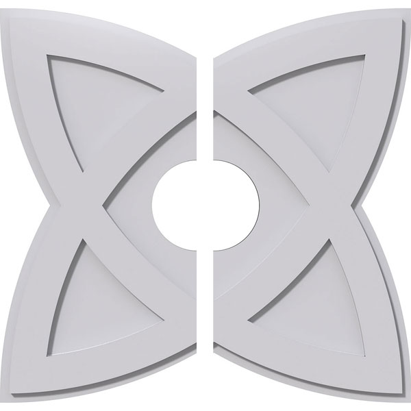 Ekena Millwork CMP26CM2-06000