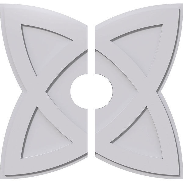 Ekena Millwork CMP30CM2-06000