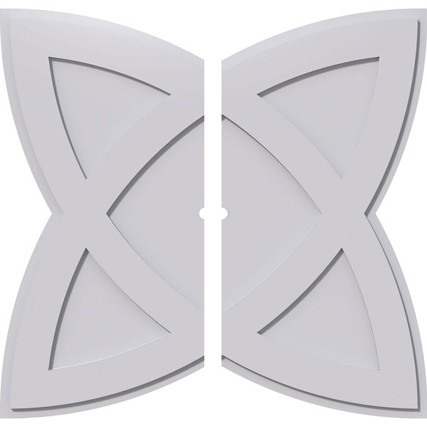 Ekena Millwork CMP34CM2-01000