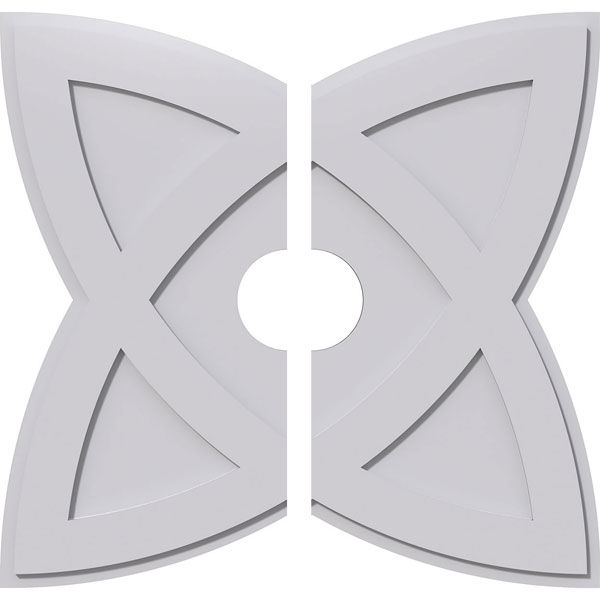Ekena Millwork CMP34CM2-06000