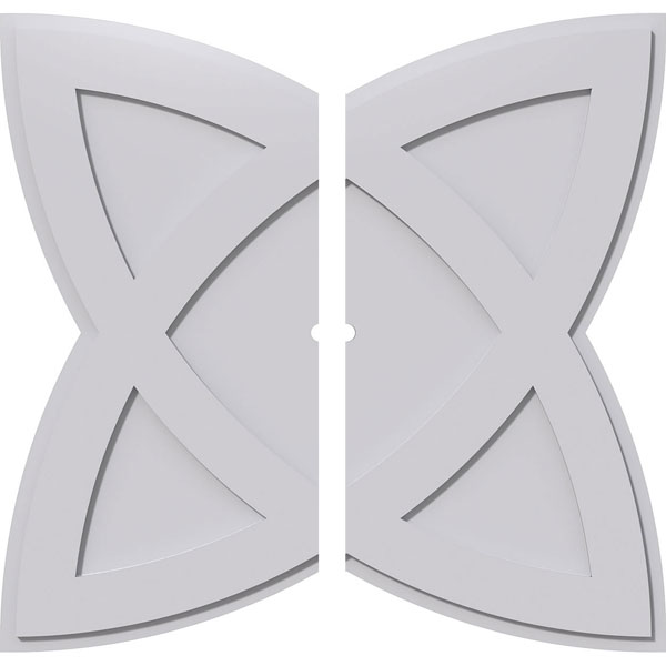 Ekena Millwork CMP36CM2-01000