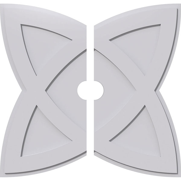 Ekena Millwork CMP36CM2-04000