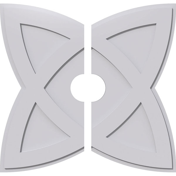 Ekena Millwork CMP36CM2-06000