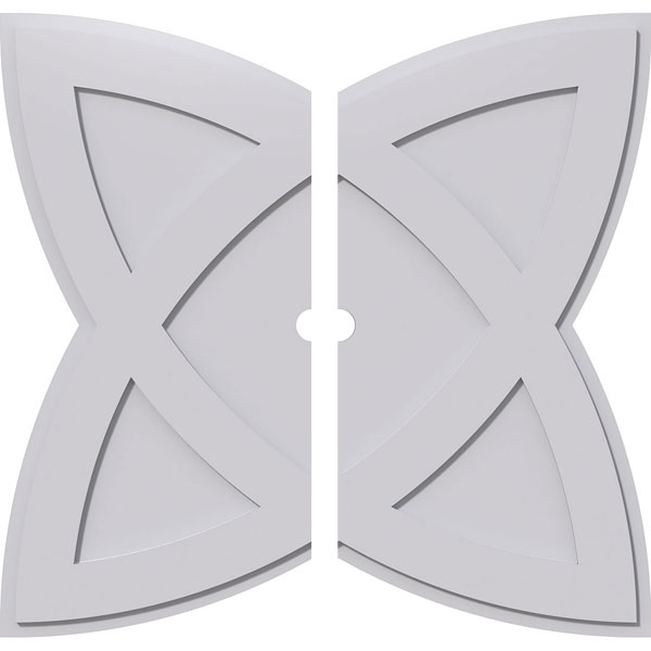 Ekena Millwork CMP38CM2-02000