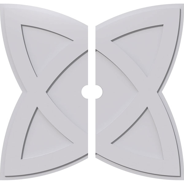 Ekena Millwork CMP38CM2-03000