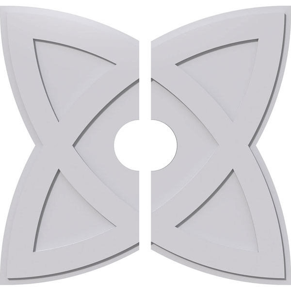 Ekena Millwork CMP38CM2-07000