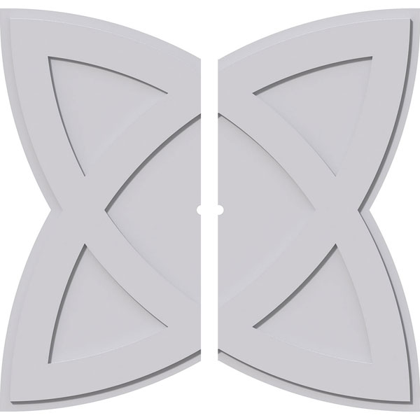 Ekena Millwork CMP40CM2-01000