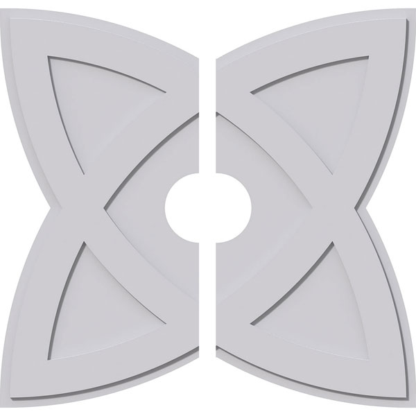 Ekena Millwork CMP40CM2-07000