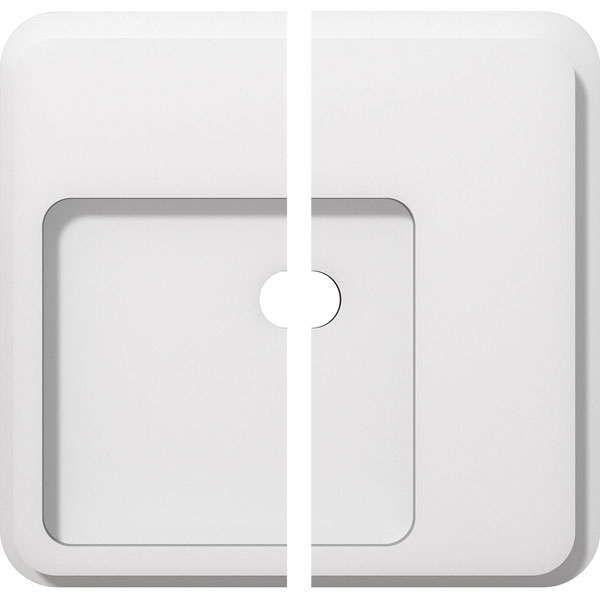 Ekena Millwork CMP10LN2-01000