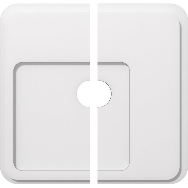 Ekena Millwork CMP20LN2-03000