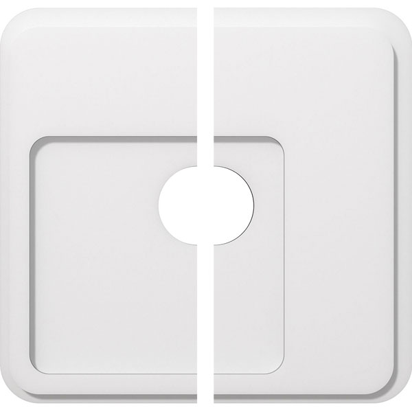 Ekena Millwork CMP20LN2-04000