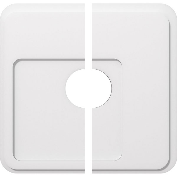 Ekena Millwork CMP26LN2-06000