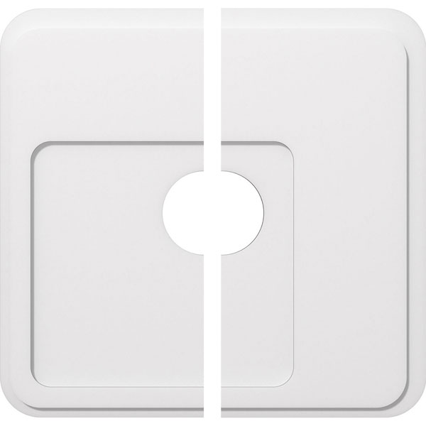 Ekena Millwork CMP34LN2-07000