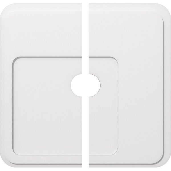 Ekena Millwork CMP36LN2-05000