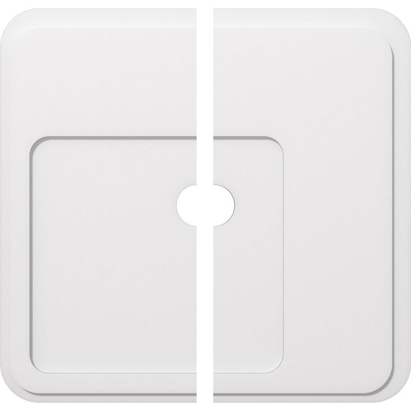 Ekena Millwork CMP38LN2-04000