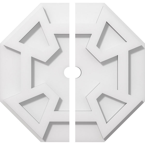 Ekena Millwork CMP12LG2-01000