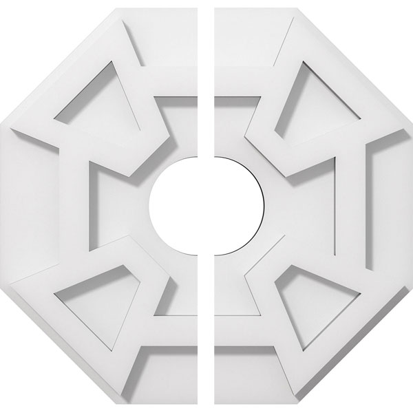 Ekena Millwork CMP12LG2-03000