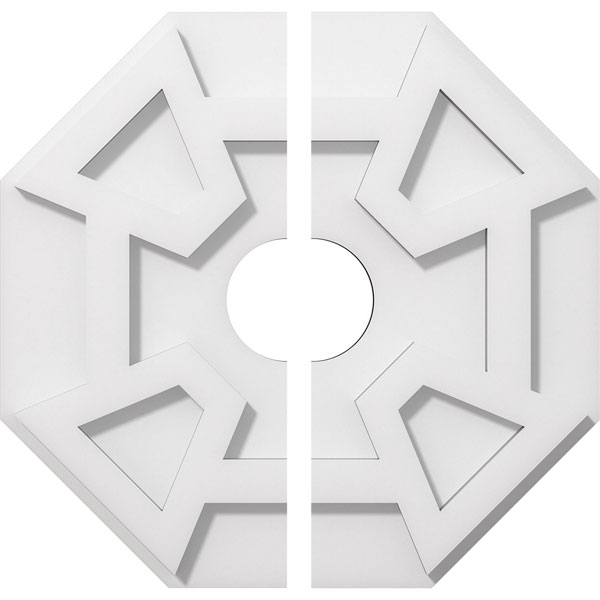 Ekena Millwork CMP14LG2-03000