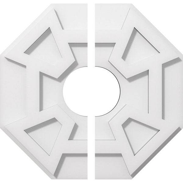 Ekena Millwork CMP14LG2-04000