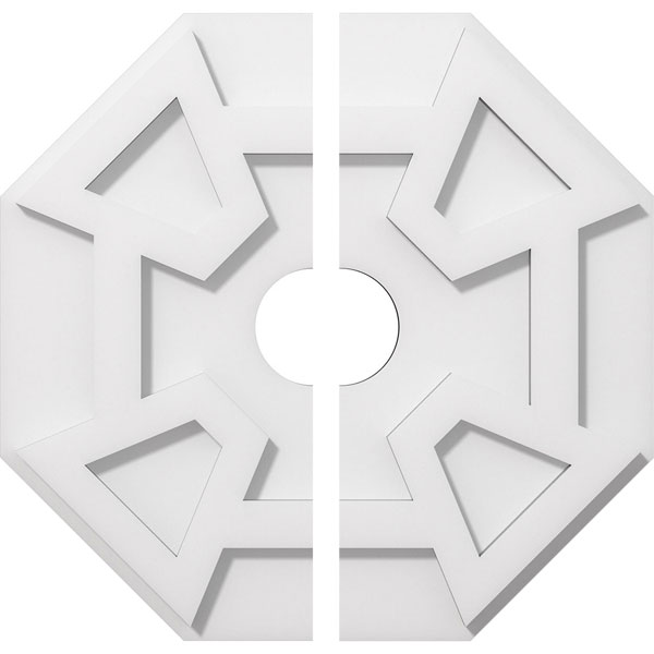 Ekena Millwork CMP16LG2-03000