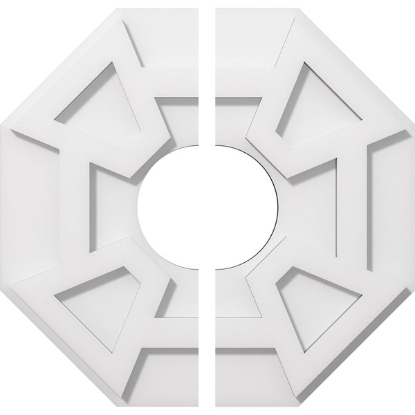 Ekena Millwork CMP16LG2-05000