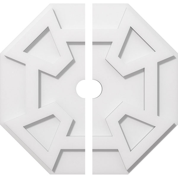 Ekena Millwork CMP18LG2-02000