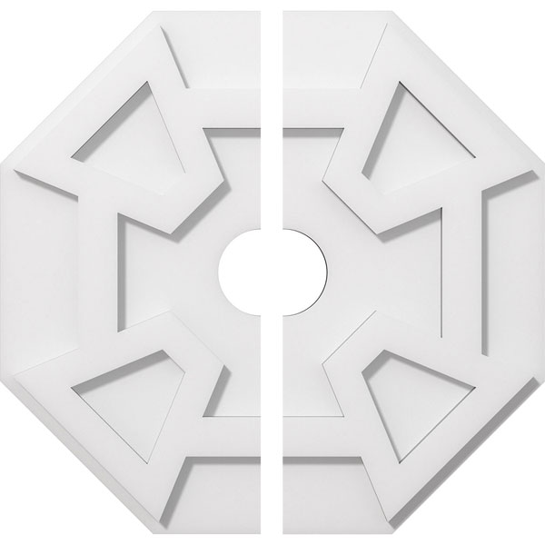 Ekena Millwork CMP18LG2-03000