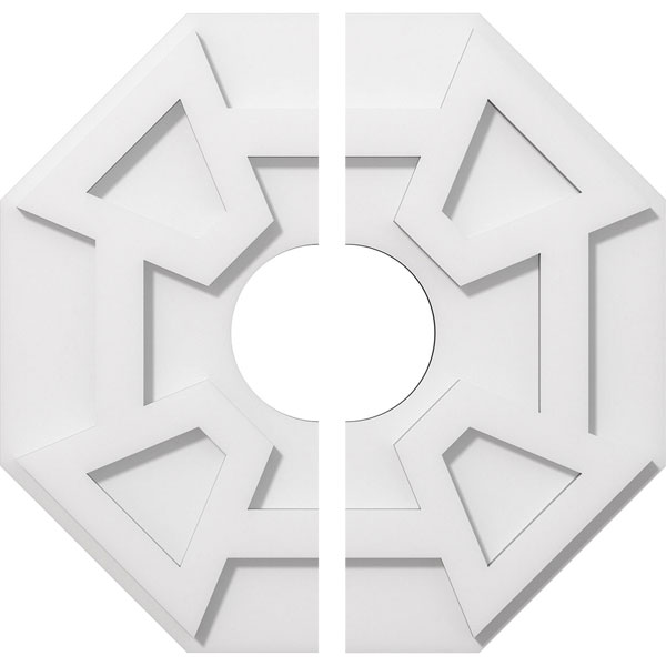 Ekena Millwork CMP18LG2-05000