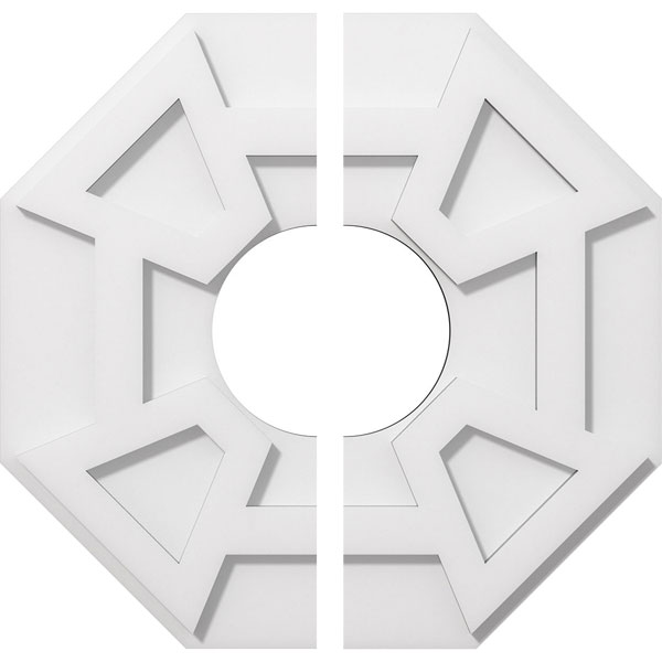 Ekena Millwork CMP18LG2-06000