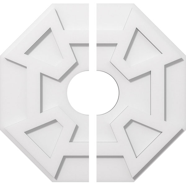 Ekena Millwork CMP20LG2-05000