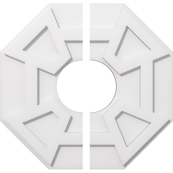 Ekena Millwork CMP22LG2-07000