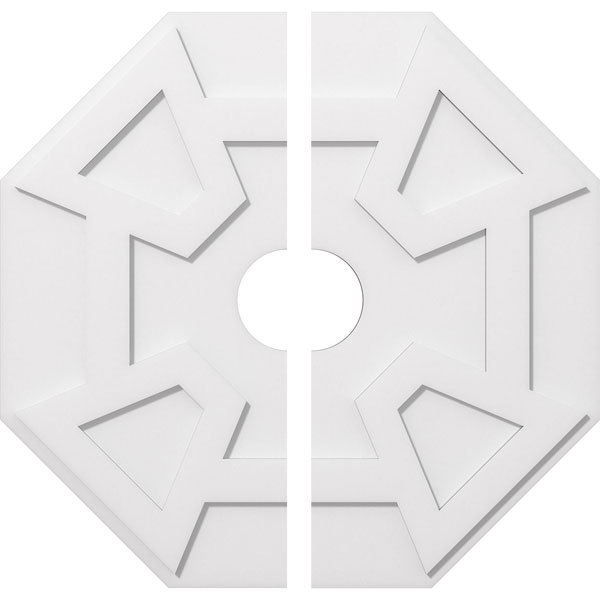 Ekena Millwork CMP34LG2-06000