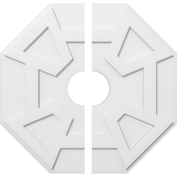 Ekena Millwork CMP34LG2-07000
