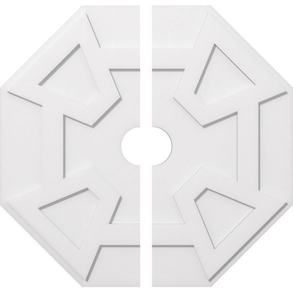 Ekena Millwork CMP36LG2-05000