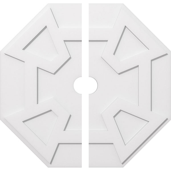 Ekena Millwork CMP38LG2-04000