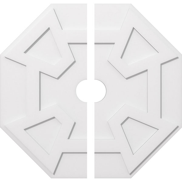 Ekena Millwork CMP38LG2-05000