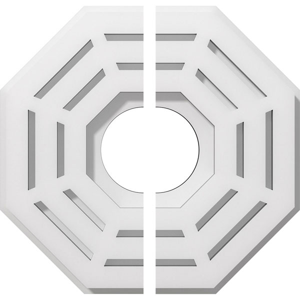Ekena Millwork CMP10WN2-03000