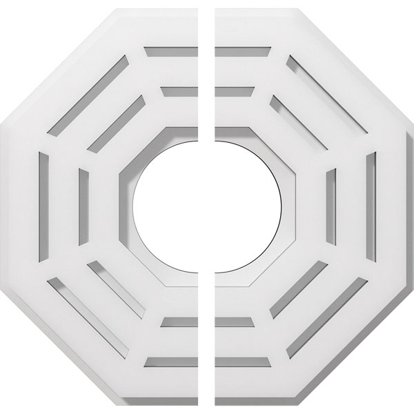 Ekena Millwork CMP12WN2-04000