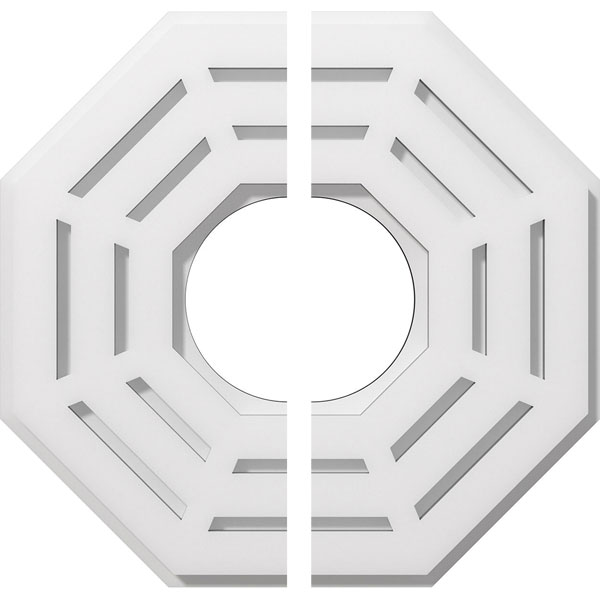 Ekena Millwork CMP14WN2-05000