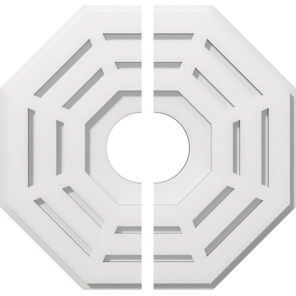 Ekena Millwork CMP16WN2-04000