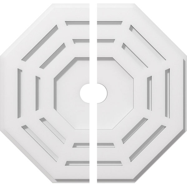 Ekena Millwork CMP18WN2-02000
