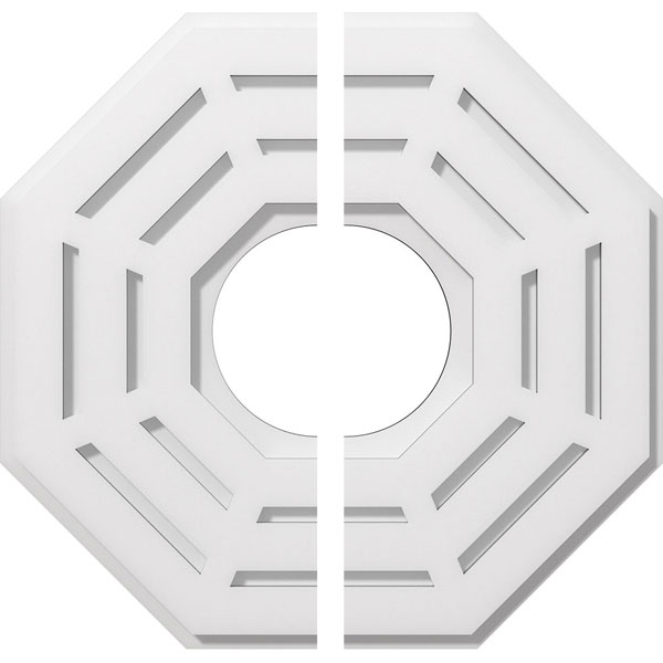 Ekena Millwork CMP18WN2-06000