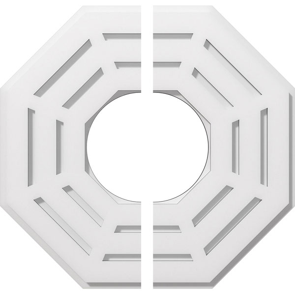 Ekena Millwork CMP18WN2-07000