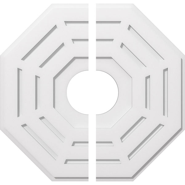 Ekena Millwork CMP28WN2-07000