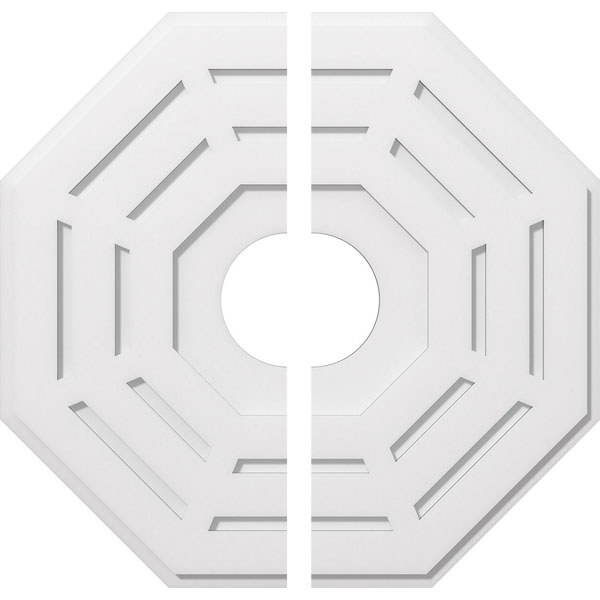 Ekena Millwork CMP30WN2-07000