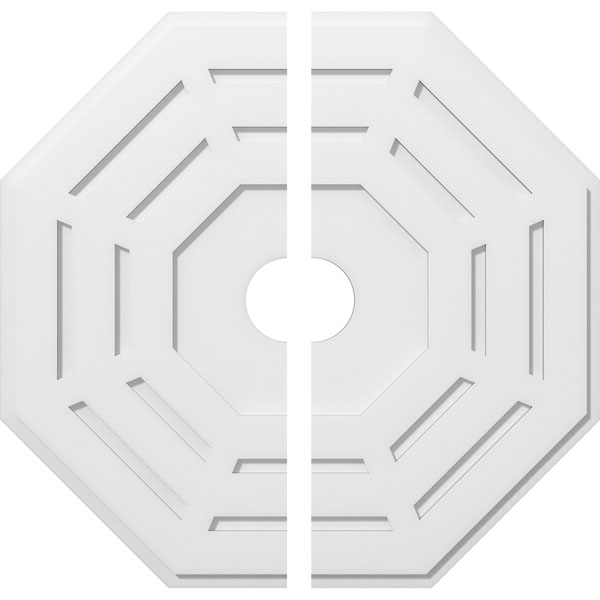 Ekena Millwork CMP34WN2-05000