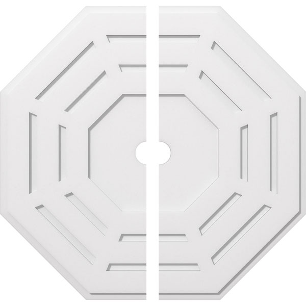 Ekena Millwork CMP38WN2-03000