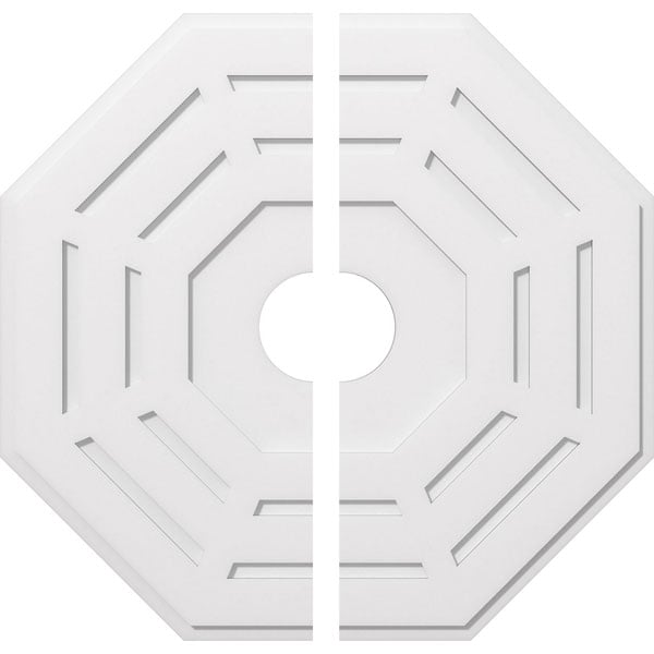 Ekena Millwork CMP40WN2-07000